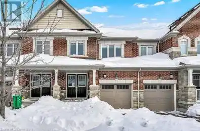 457 QUEEN MARY Drive Brampton Ontario L7A4L2