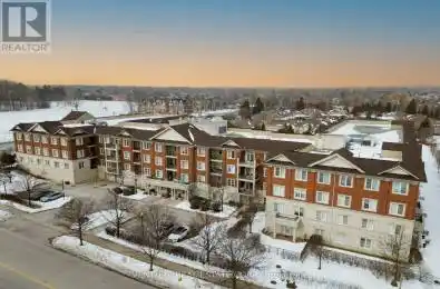 9519 Keele Street Unit# 302 Vaughan (Maple) Ontario L6A4A2