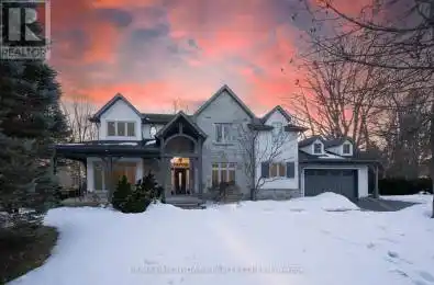 116 Parkwood Court Oakville (1006 - FD Ford) Ontario L6J7W6