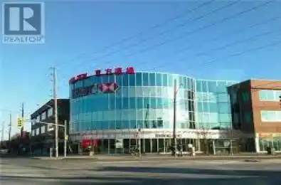 4438 Sheppard Avenue Unit# 251 Toronto (Agincourt North) Ontario M1S5V