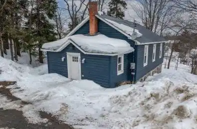 25 Newcastle Street Minden Hills Ontario K0M2K0