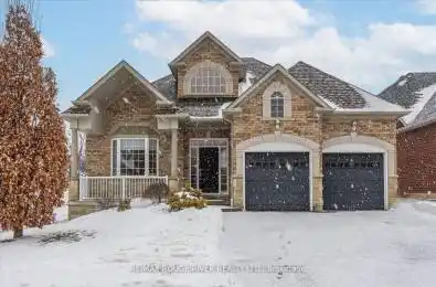 948 Red Deer Avenue Oshawa (Taunton) Ontario L1K0C4