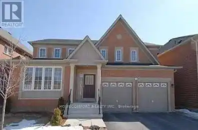 123 Selwyn Road Richmond Hill (Jefferson) Ontario L4E5E3