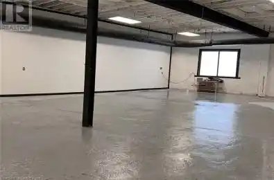 82 QUEEN Street Unit# 5 Hamilton Ontario L8R2V4