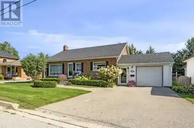 31 John Street Orangeville Ontario L9W2P4