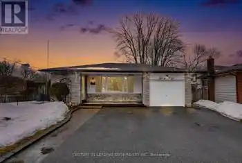 171 Phillip Murray Avenue, Oshawa (Lakeview), Ontario L1J1G6, 5 Bedrooms Bedrooms, ,2 BathroomsBathrooms,All Houses,For Sale,Phillip Murray,E12008641