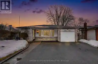 171 Phillip Murray Avenue Oshawa (Lakeview) Ontario L1J1G6