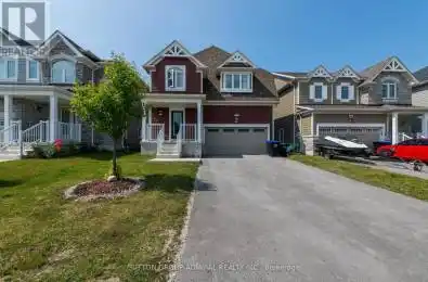 19 Bobolink Drive Wasaga Beach Ontario L9Z0J2