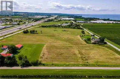 4766 BARTLETT Road Beamsville Ontario L3J0Y4