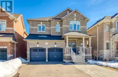 258 Humphrey Street Hamilton (Waterdown) Ontario L8B1X4