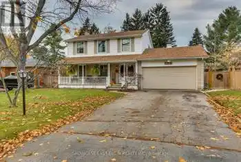 134 Rutherford Avenue, Aylmer, Ontario N5H2N8, 4 Bedrooms Bedrooms, ,2 BathroomsBathrooms,All Houses,For Sale,Rutherford,X12008666