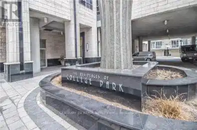 763 Bay Street Unit# 904 Toronto (Bay Street Corridor) Ontario M5G2R3