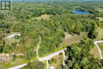 406 Crozier Road Unit# Lot A, Tay Valley, Ontario K0G1X0, ,Commercial,For Sale,Crozier,X12008697