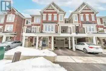 3345 Thunderbird Prom, Pickering, Ontario L1X 0N1, 3 Bedrooms Bedrooms, 6 Rooms Rooms,3 BathroomsBathrooms,All Houses,Sold,Thunderbird,E12008113