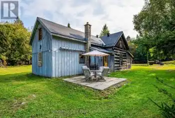 443 CENTRE DIAGONAL Road, South Bruce Peninsula, Ontario N0H2T0, 4 Bedrooms Bedrooms, ,2 BathroomsBathrooms,All Houses,For Sale,CENTRE DIAGONAL,X12008474