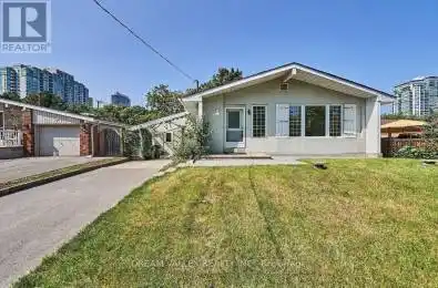 24 Gable Place Unit# Main Toronto (Bendale) Ontario M1P4J8