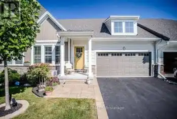 3573 Dominion Road Unit# 9, Fort Erie (335 - Ridgeway), Ontario L0S1N0, 3 Bedrooms Bedrooms, ,3 BathroomsBathrooms,All Houses,For Sale,Dominion,X12008735