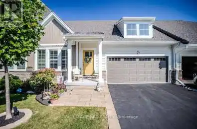 3573 Dominion Road Unit# 9 Fort Erie (335 - Ridgeway) Ontario L0S1N0
