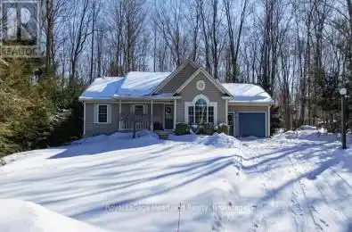 77376 Forest Ridge Road Central Huron Ontario N0M1G0