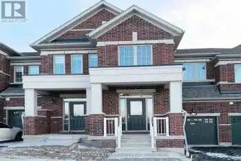 913 Elizabeth Mackenzie Drive, Pickering, Ontario L1X0P5, 4 Bedrooms Bedrooms, ,3 BathroomsBathrooms,All Houses,For Sale,Elizabeth Mackenzie,E12008750