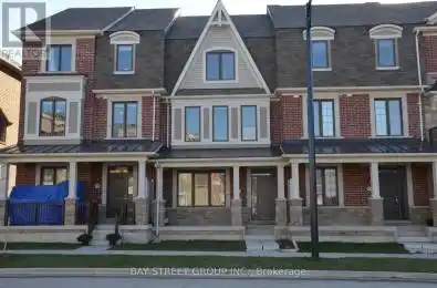 81 Casely Avenue Richmond Hill Ontario L4S0K2