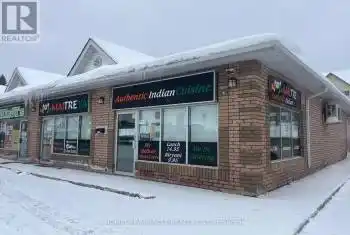 854 Yonge Street, Midland, Ontario L4R2E7, ,Commercial,For Sale,Yonge,S12008751