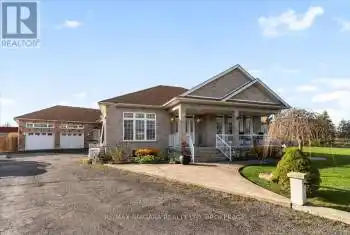 5199 Sherkston Road, Port Colborne (874 - Sherkston), Ontario L0S1R0, 7 Bedrooms Bedrooms, ,4 BathroomsBathrooms,All Houses,For Sale,Sherkston,X12008706