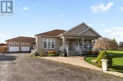 5199 Sherkston Road Port Colborne (874 - Sherkston) Ontario L0S1R0