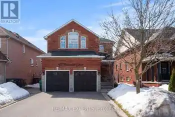 21 Terrastone Court, Caledon (Bolton West), Ontario L7E2G7, 3 Bedrooms Bedrooms, ,3 BathroomsBathrooms,All Houses,For Sale,Terrastone,W12008725