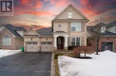 593 Renshaw Court Mississauga (Lorne Park) Ontario L5H4L7