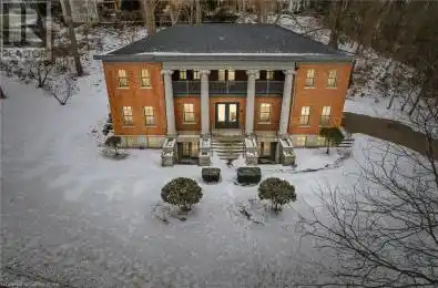 6638 CALAGUIRO Drive Niagara Falls Ontario L2J4L6