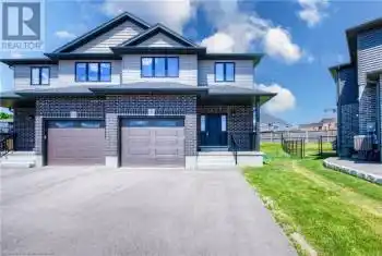 51 CRAB APPLE Court, Wellesley, Ontario N0B2T0, 3 Bedrooms Bedrooms, ,3 BathroomsBathrooms,All Houses,For Sale,CRAB APPLE,40704772