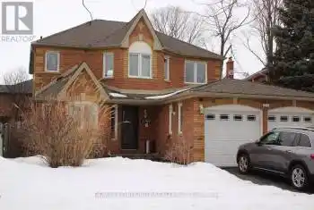 1797 Westcreek Drive Unit# Bsmt, Pickering (Highbush), Ontario L1V6J8, 3 Bedrooms Bedrooms, ,1 BathroomBathrooms,All Houses,For Rent,Westcreek,E12008206