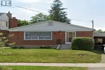 18 Bergen Road, Toronto (Dorset Park), Ontario M1P1R9, 3 Bedrooms Bedrooms, ,1 BathroomBathrooms,All Houses,For Rent,Bergen,E12008833