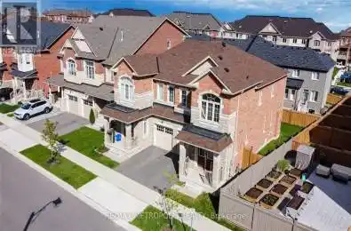 462 George Ryan Avenue Oakville Ontario L6H0S4