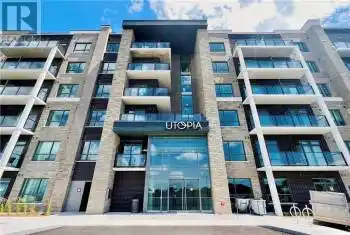 5055 GREENLANE Rd Unit# 509, Lincoln, Ontario L3J 2J3, 1 Bedroom Bedrooms, 3 Rooms Rooms,1 BathroomBathrooms,Condo,Rented,GREENLANE,X12008836