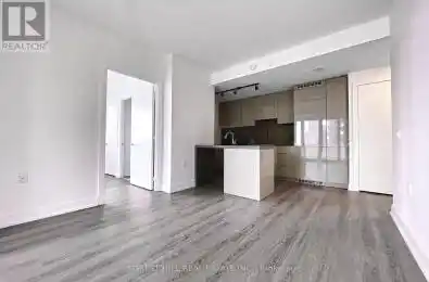 7 Grenville Street Unit# 3105 Toronto (Bay Street Corridor) Ontario M4