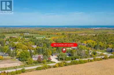 8610 Poplar Sideroad Clearview Ontario L9Y3Y9