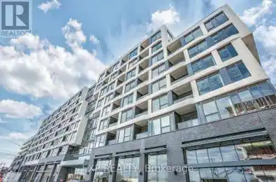 2450 Old Bronte Road Unit# 708 Oakville (Palermo West) Ontario L6M4J2