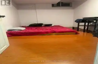 16 Lombardy Crescent Unit# Basement Toronto (Kennedy Park) Ontario M1K