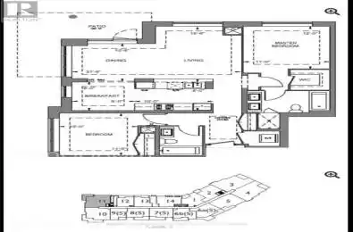 9 Stollery Pond Crescent Unit# 215 Markham (Angus Glen) Ontario L6C1K4