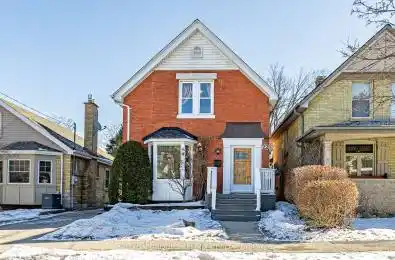 22 CARFRAE Crescent London Ontario N6C4A9