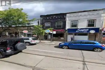 461 Parliament Street Unit# #201, Toronto (Cabbagetown-South St. James Town), Ontario M5A3A3, 1 Bedroom Bedrooms, ,1 BathroomBathrooms,All Houses,For Rent,Parliament,C12008963
