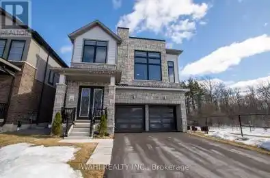 39 Yale Drive Hamilton (Mount Hope) Ontario L0R1W0