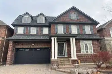 47 Herbert Wales Cres Markham Ontario L6C 0G4