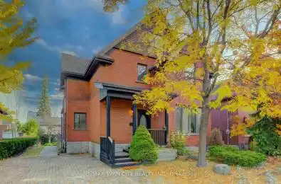 50 PARK St Kitchener Ontario N2G 1M3