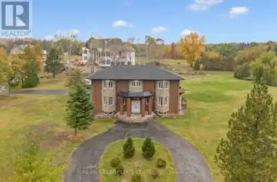 2 Da Vinci Avenue Brampton (Toronto Gore Rural Estate) Ontario L6P0S5