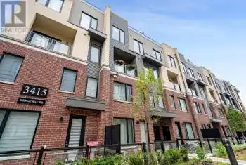 3415 RIDGEWAY Drive Unit# 13, Mississauga (Erin Mills), Ontario L5L0B4, 2 Bedrooms Bedrooms, ,3 BathroomsBathrooms,All Houses,For Sale,RIDGEWAY,W12009008