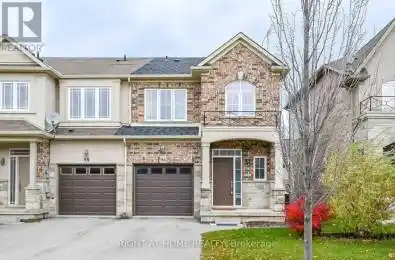 96 Highgate Drive Hamilton (Stoney Creek Mountain) Ontario L8J0C2
