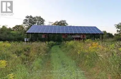 726 Otter creek Road Tweed (Hungerford (Twp)) Ontario K0K3J0